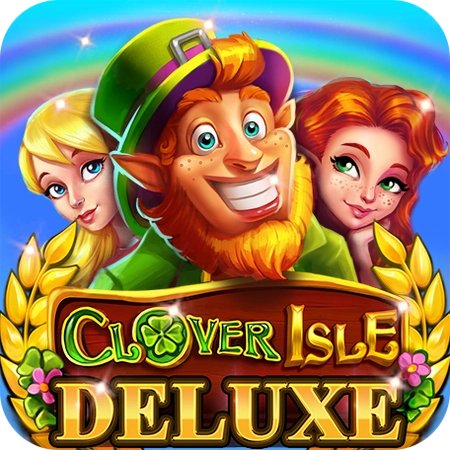Hình minh họa Clover Isle Deluxe