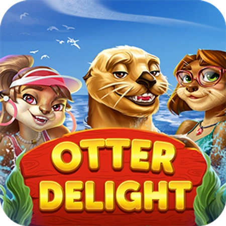 Hình minh họa Otter Delight