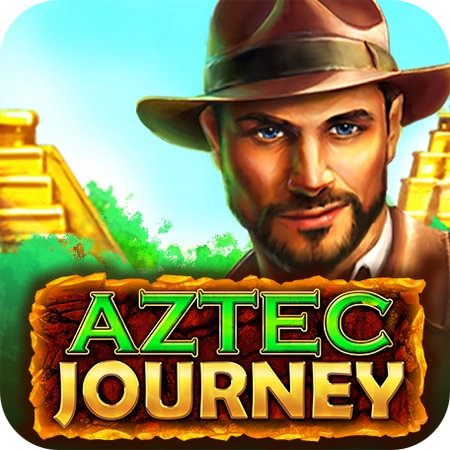 Hình minh họa Aztec Journey
