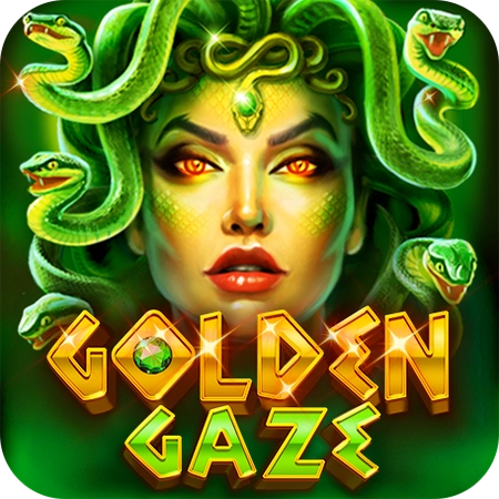 Hình minh họa Golden Gaze
